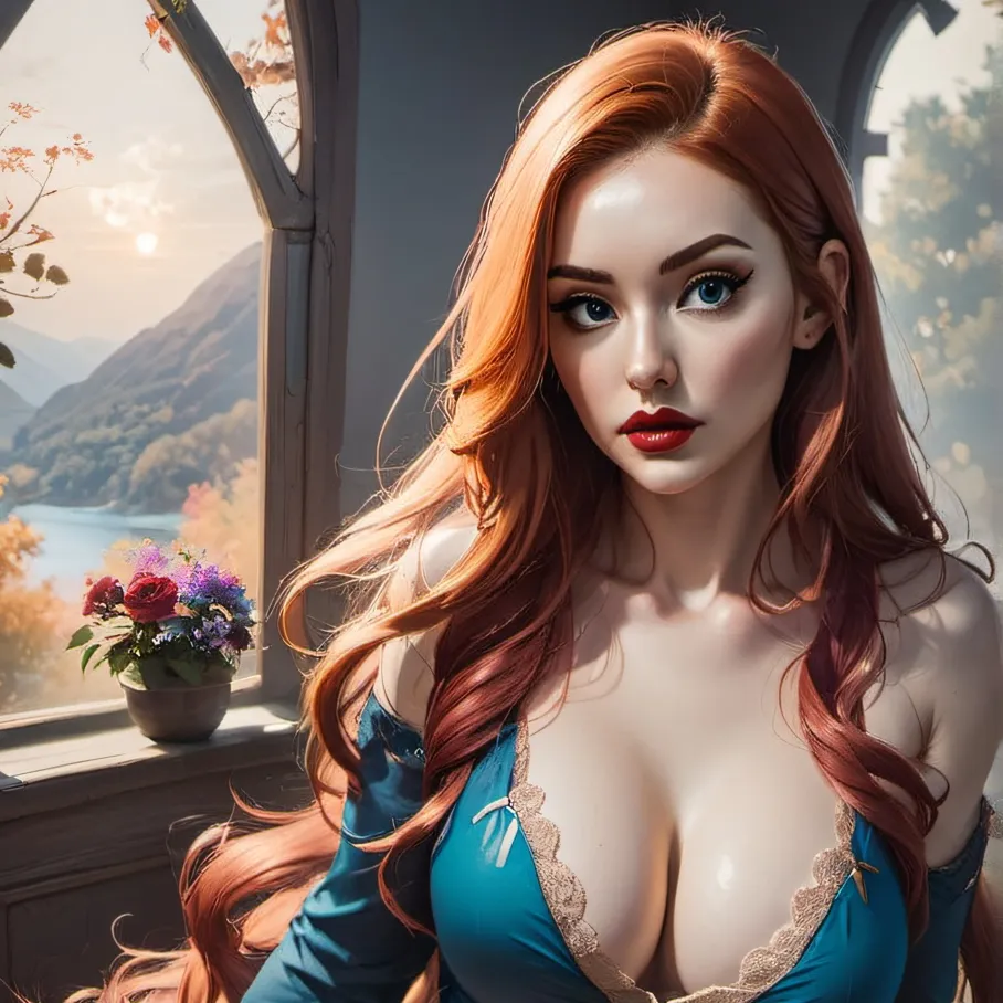 chat with ai character: Jessica 