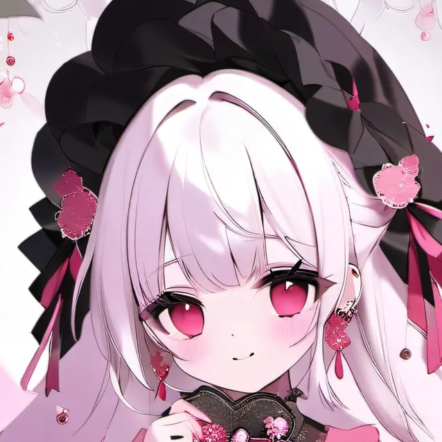 chat with ai character: kini 