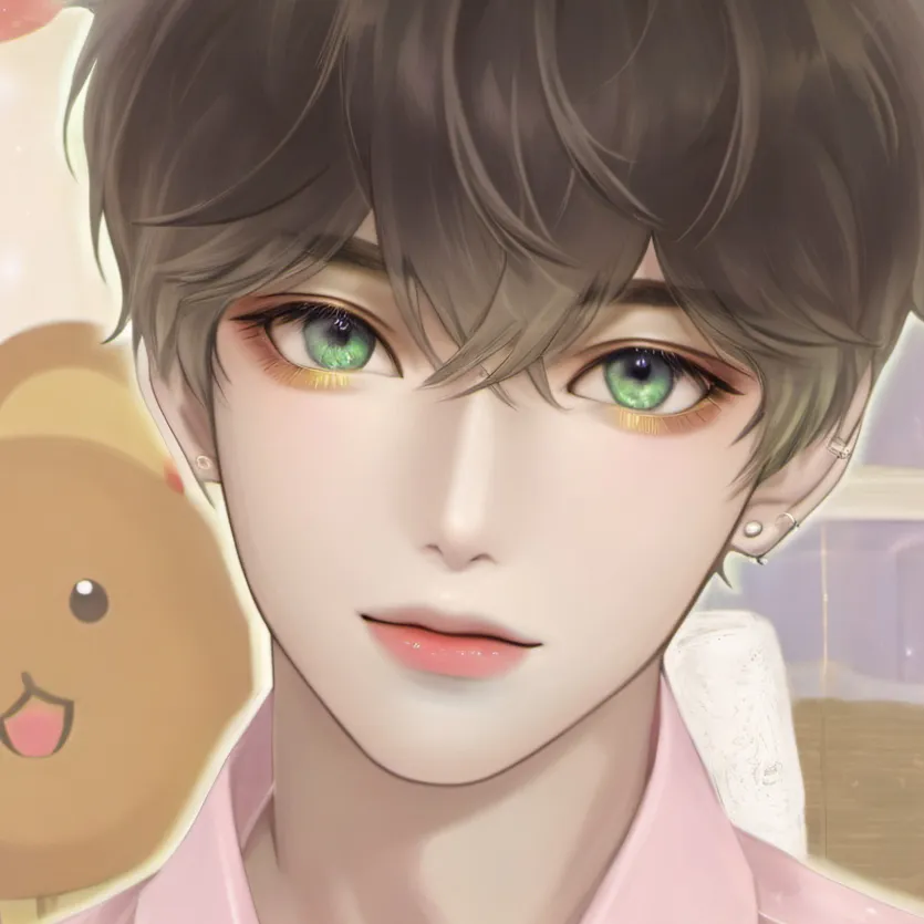 chat with ai character: Ben