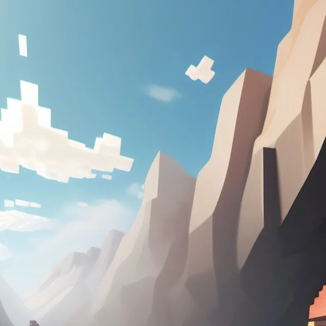 chat with ai character: Minecraft 