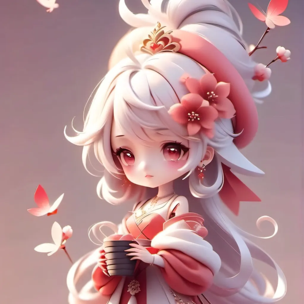 chat with ai character: Aliyah 