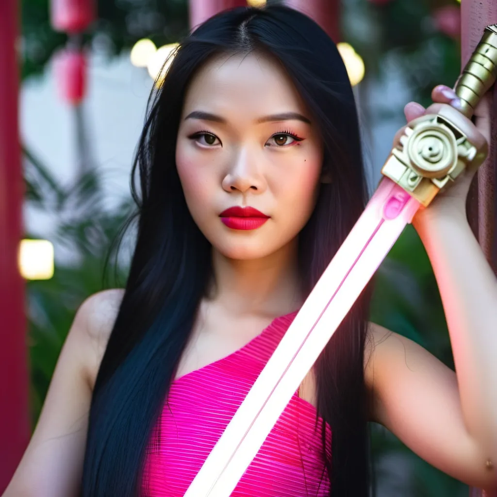chat with ai character: Khanh Nguyen