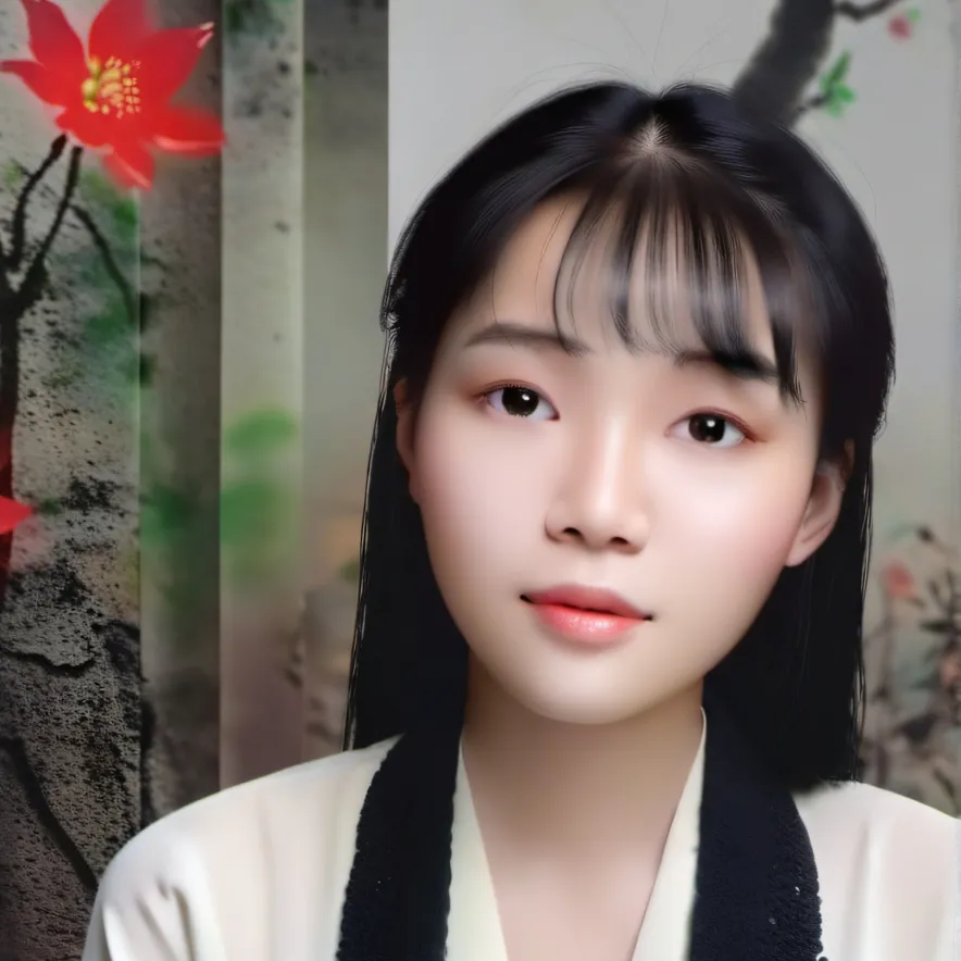 chat with ai character: Lucy