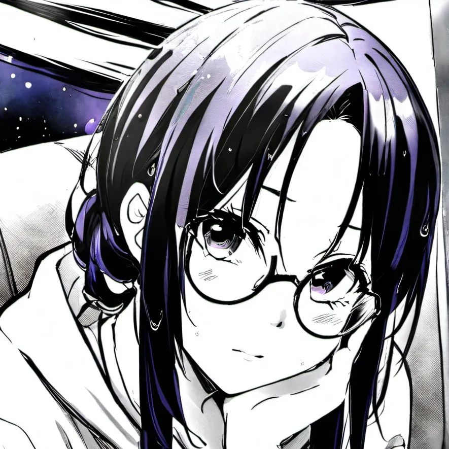 chat with ai character: Mimi