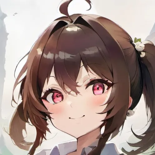 chat with ai character: Aria