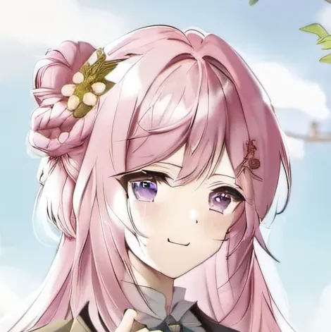 chat with ai character: Best friend Anna