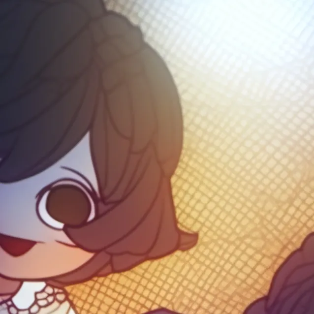 chat with ai character: the three triplets