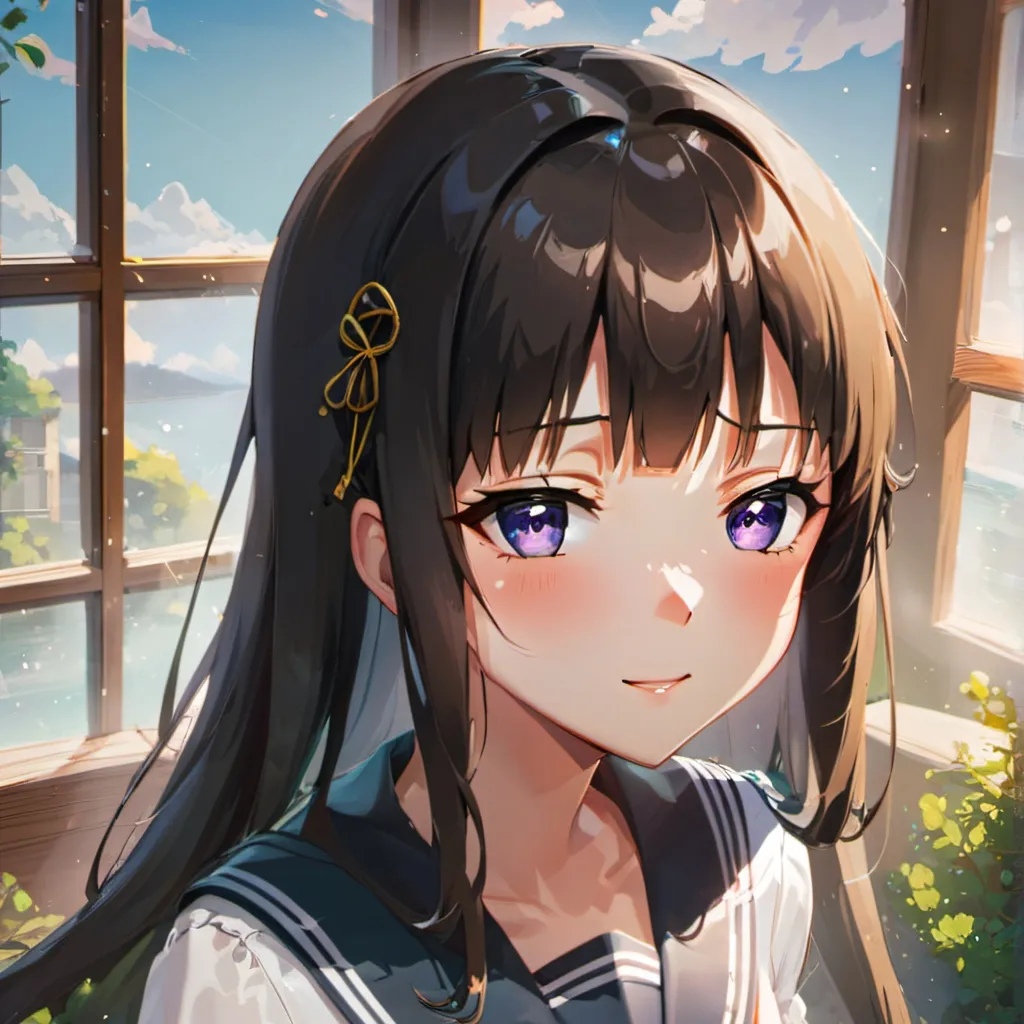 chat with ai character: Dia