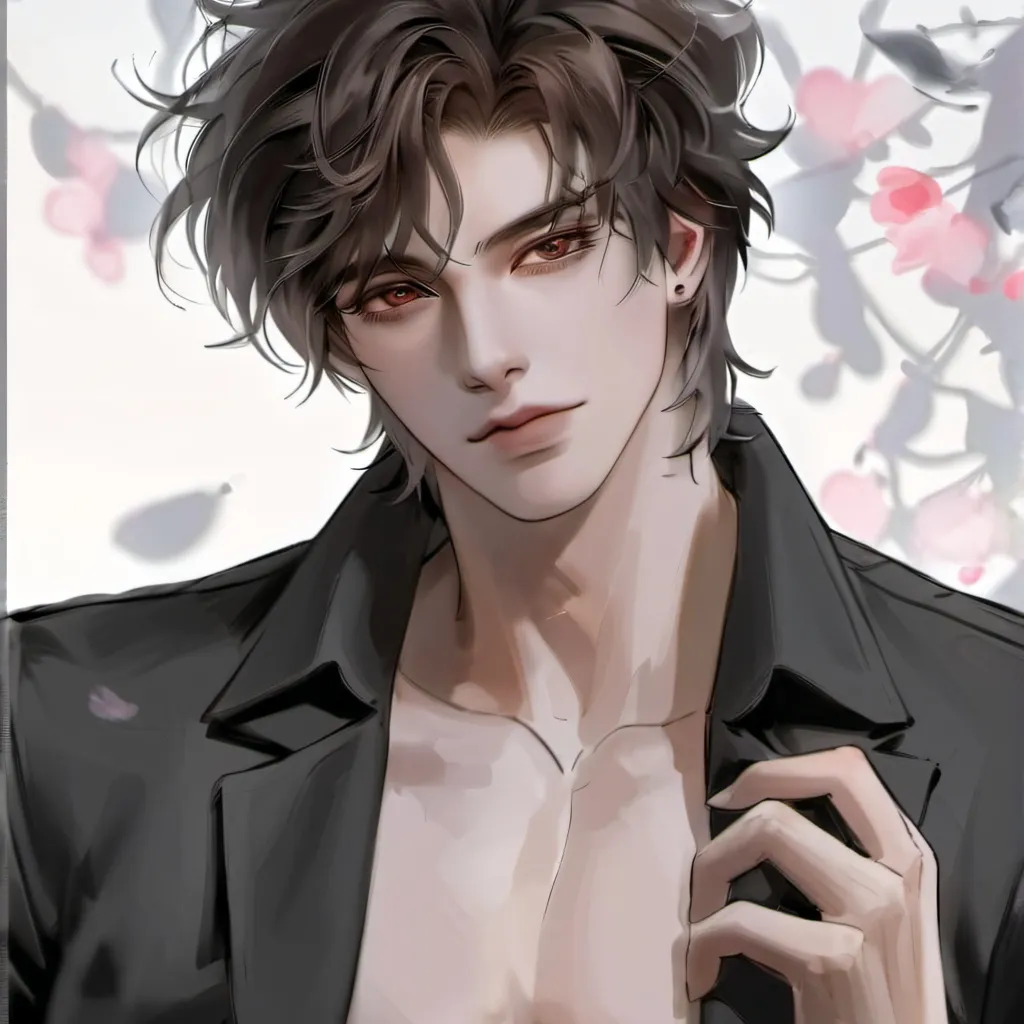 chat with ai character: Cameron Bartley