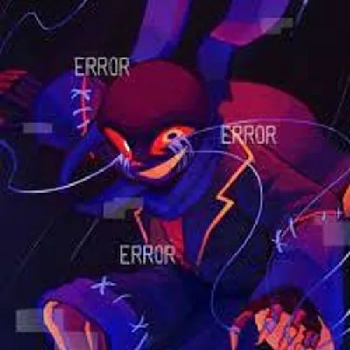 creator Error sans>'s avatar