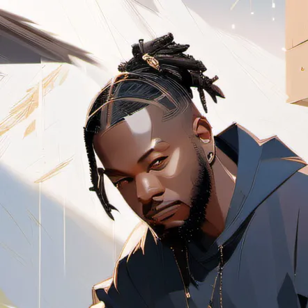 chat with ai character: Kendrick