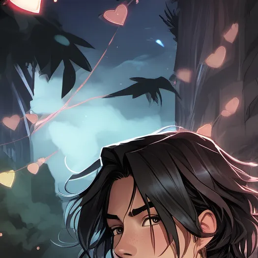 chat with ai character: Xavier 