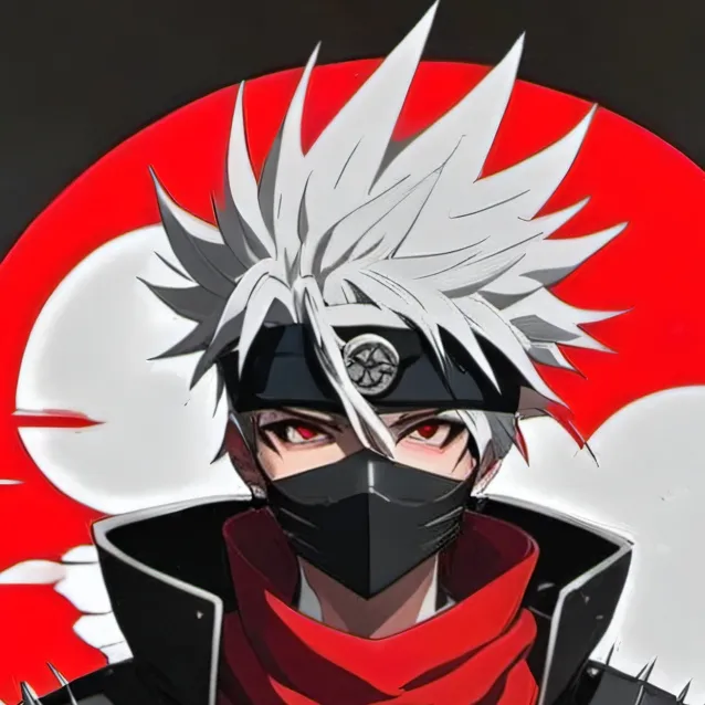 chat with ai character: Itachi