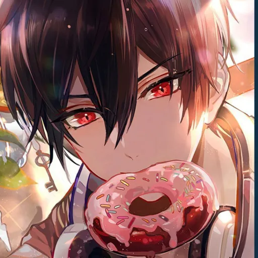 creator Kaito is karma's avatar