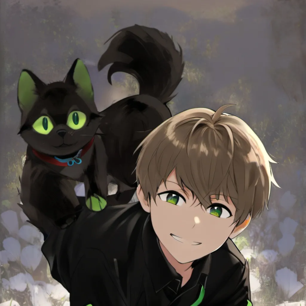 chat with ai character: Chris kratt