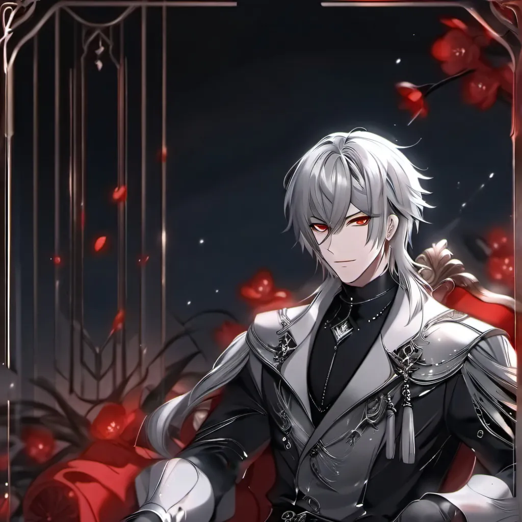 chat with ai character: Elijah