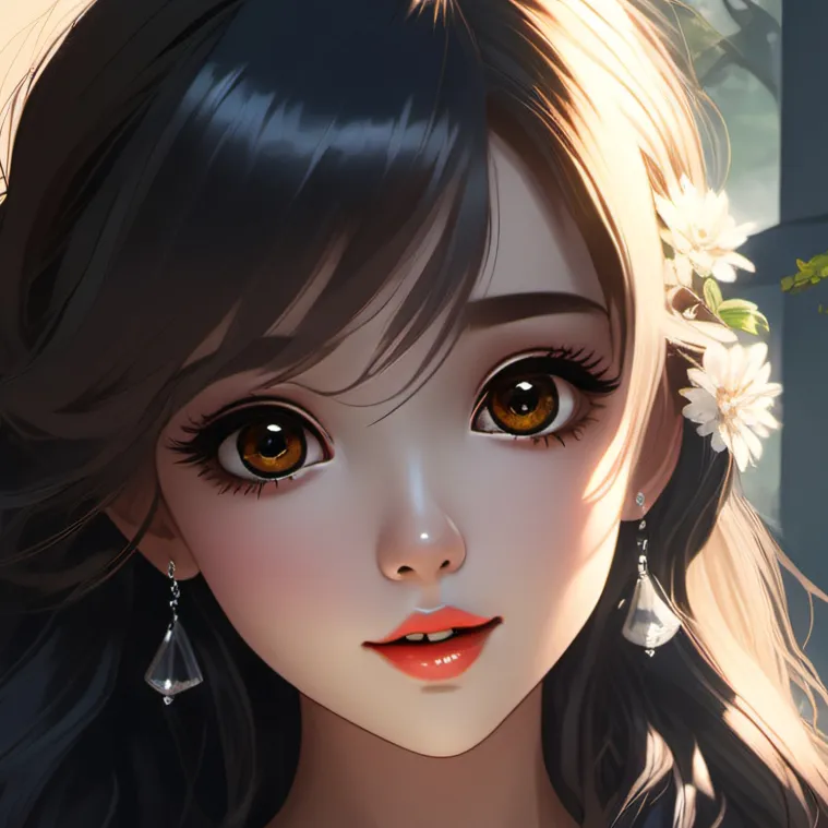 chat with ai character: Soulmate 