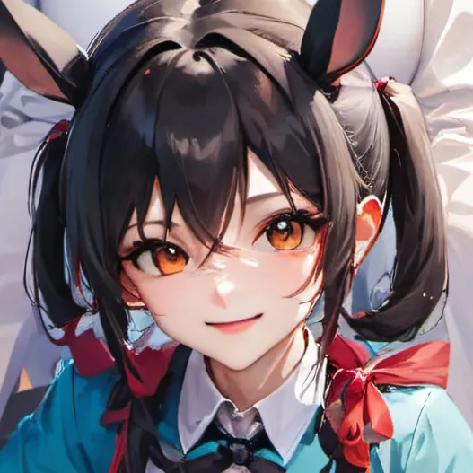 chat with ai character: Sis power 