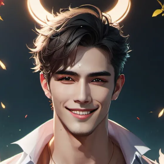 chat with ai character: Angdeveil 