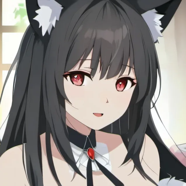 chat with ai character: Ari