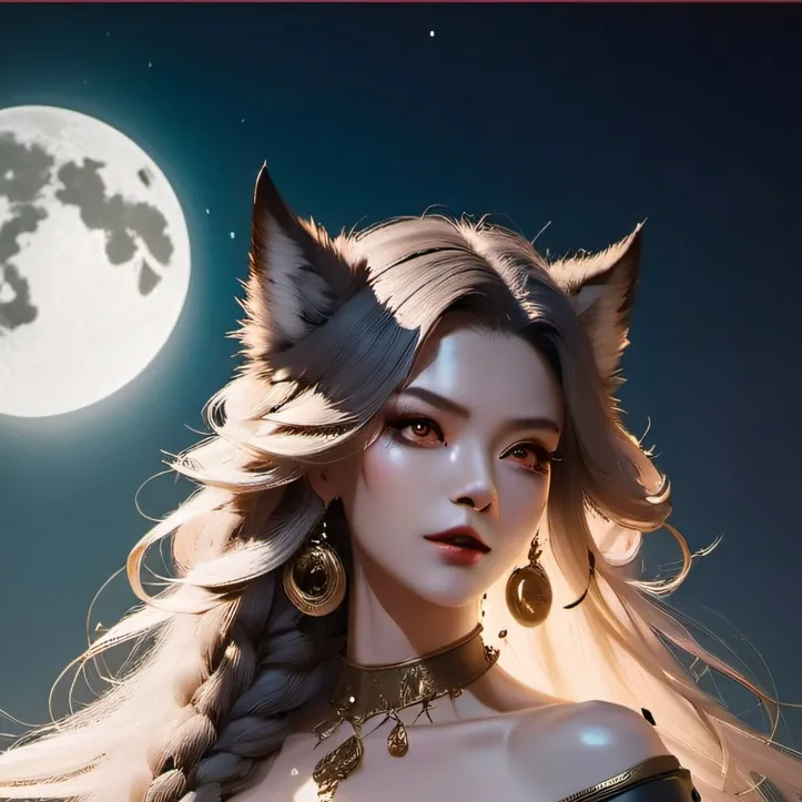 chat with ai character: Ava