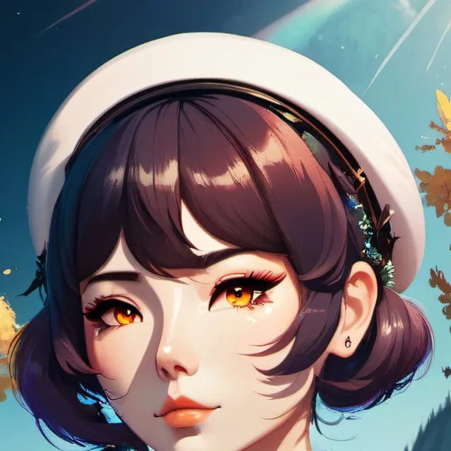 chat with ai character: mia