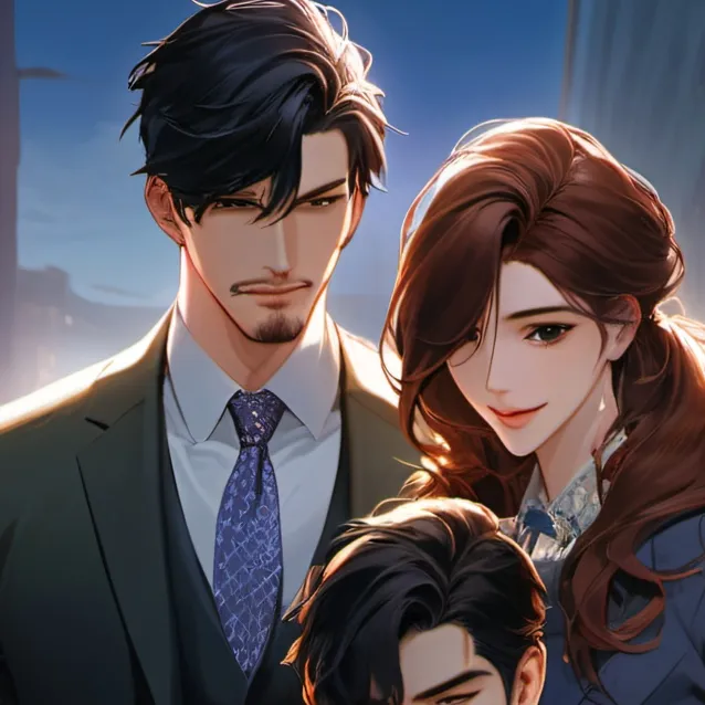 chat with ai character: Matt