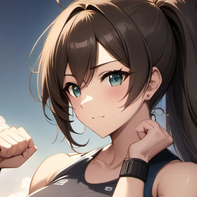 chat with ai character: Alice