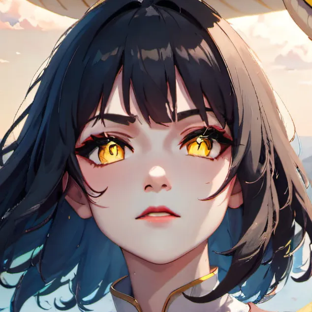 chat with ai character: Sonaria 