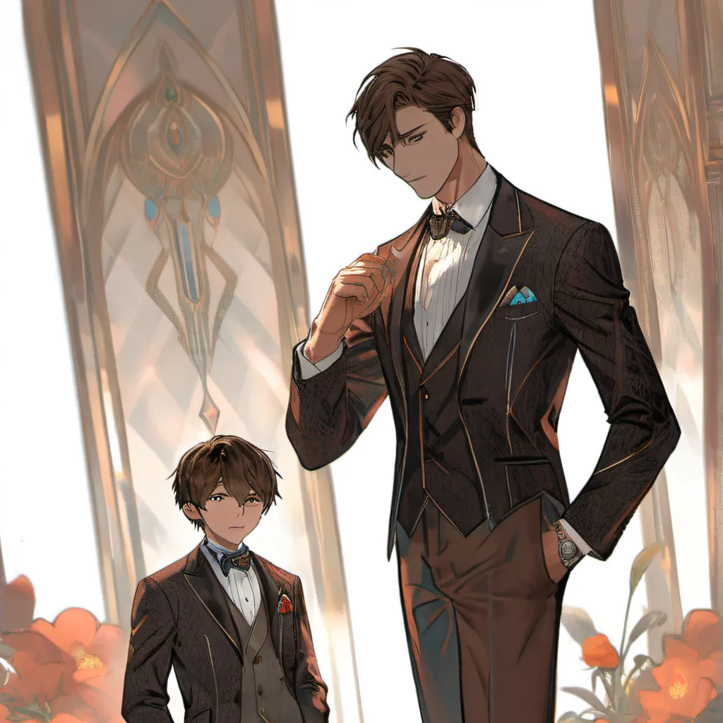 chat with ai character: Robert wadlow