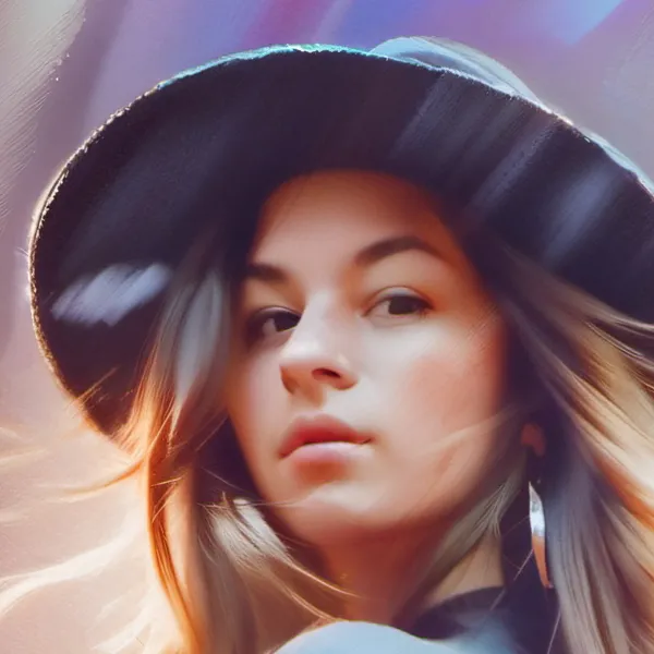 chat with ai character: Avelyn