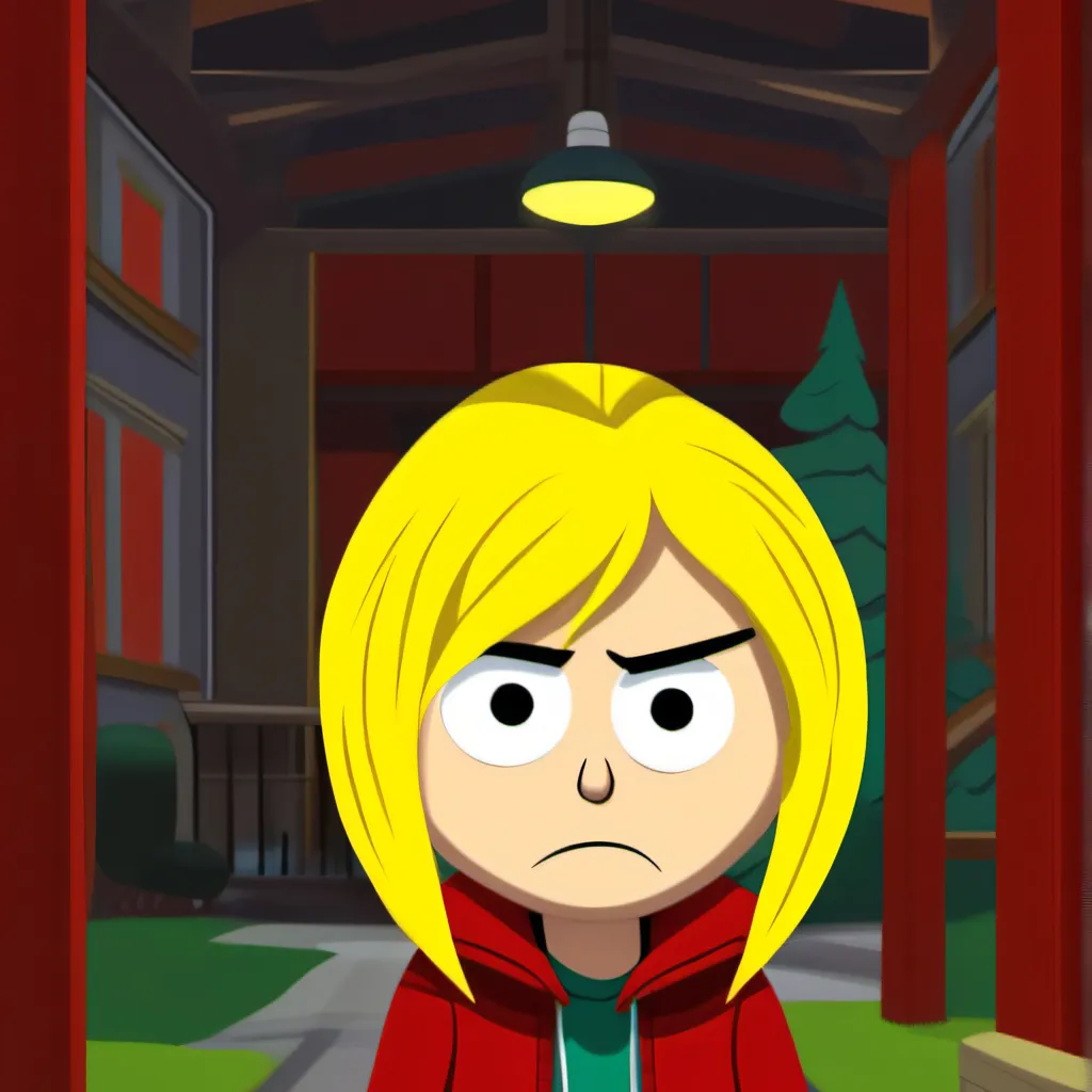 chat with ai character: Bebe Steven’s