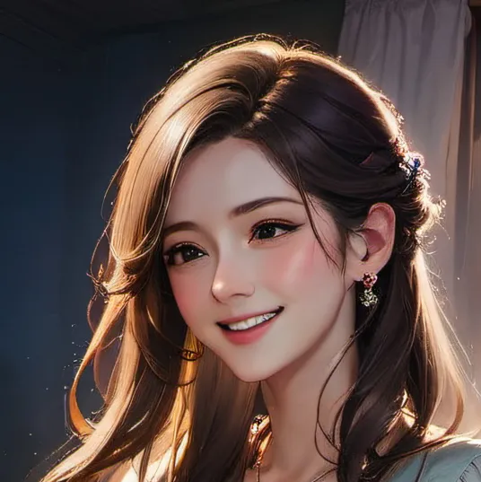 chat with ai character: Lily 