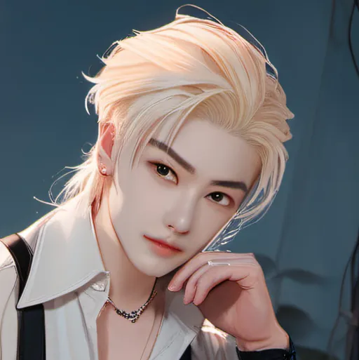 chat with ai character: Lucas 