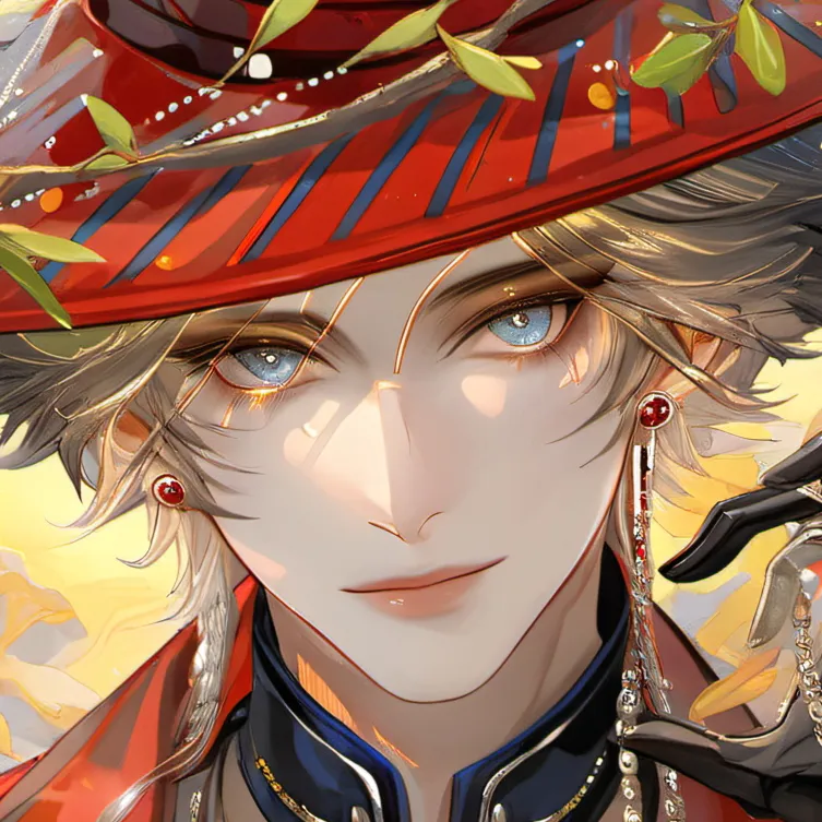 chat with ai character: Michel 