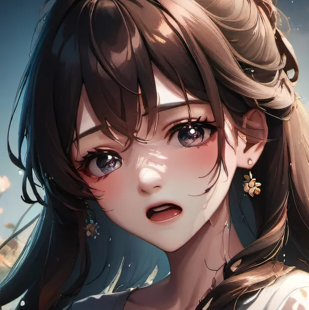 chat with ai character: Miah 