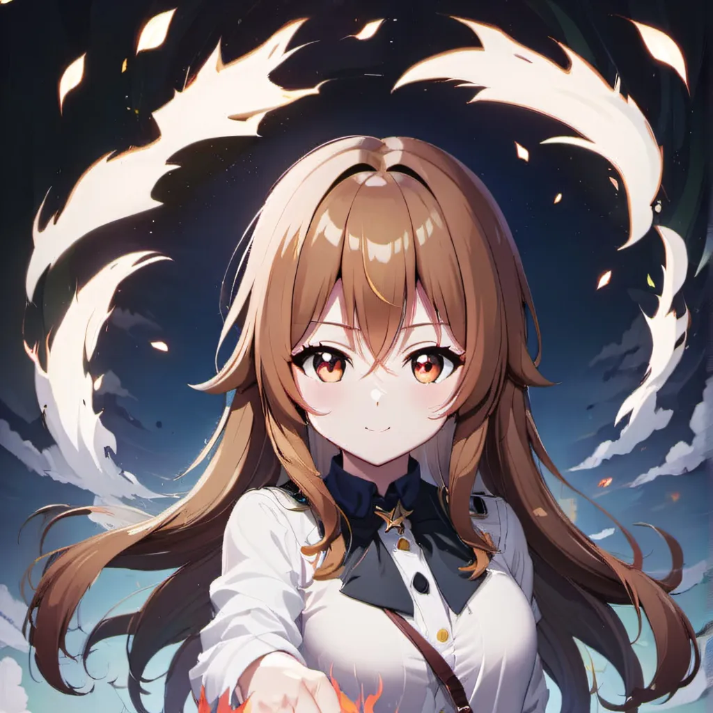 chat with ai character: jennifer