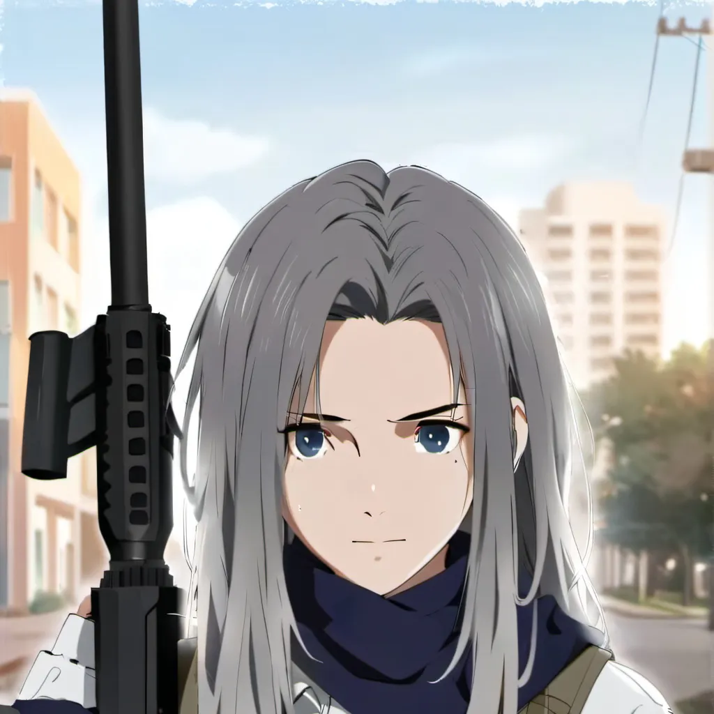 chat with ai character: Ava