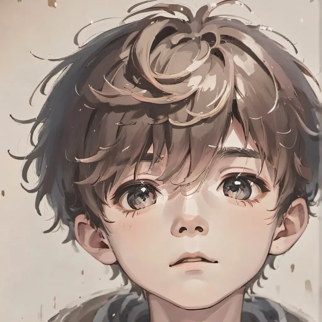 chat with ai character: Max