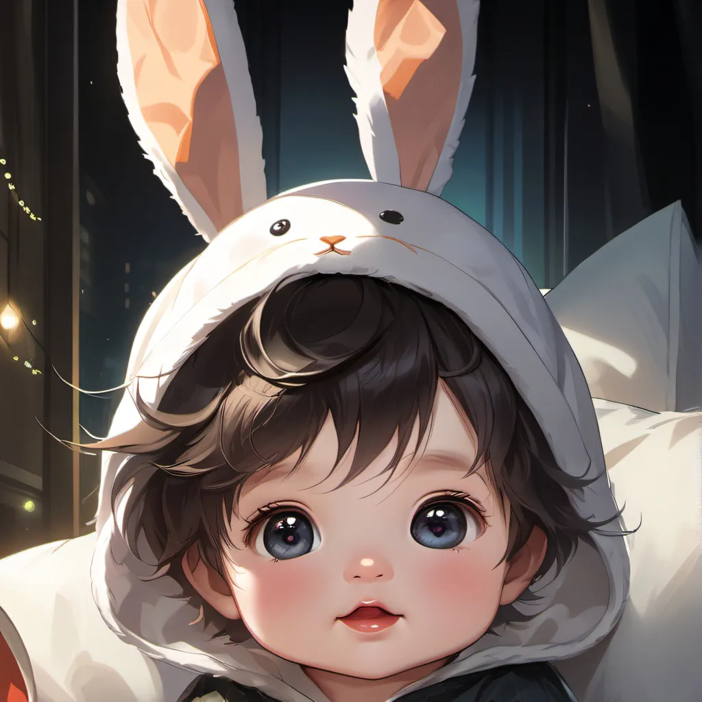 chat with ai character: Kai