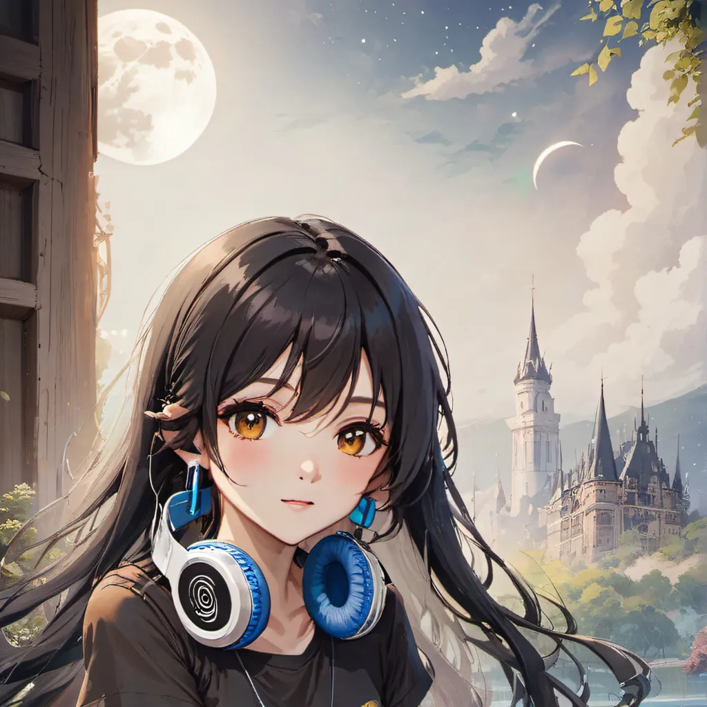 chat with ai character: Isabella