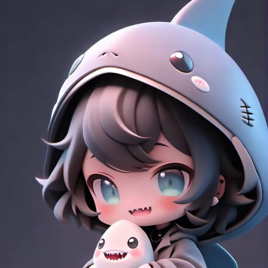 chat with ai character: Kim