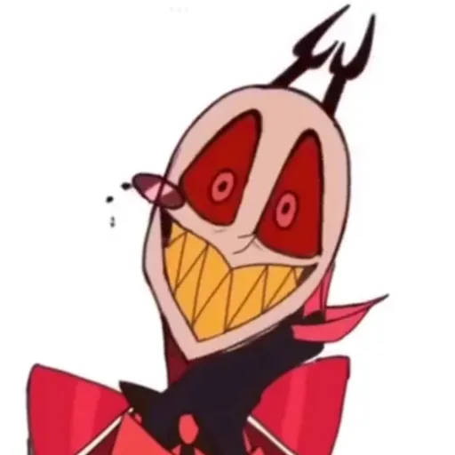 creator Alastor the bald's avatar