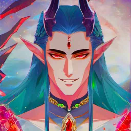 creator MorbidMars2's avatar
