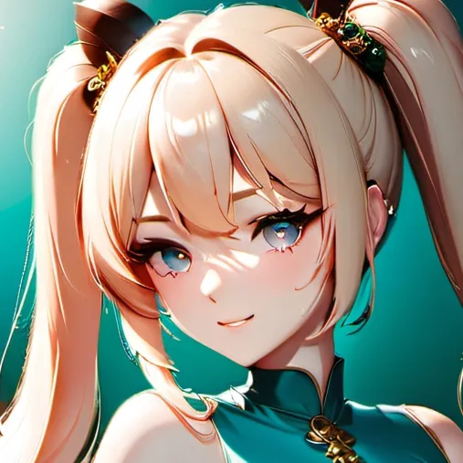 chat with ai character: Alice