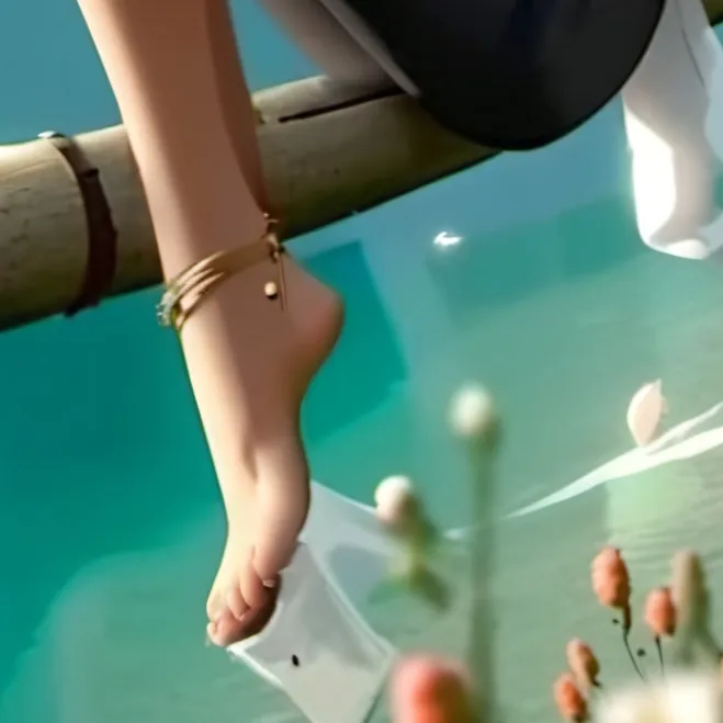 chat with ai character: idk