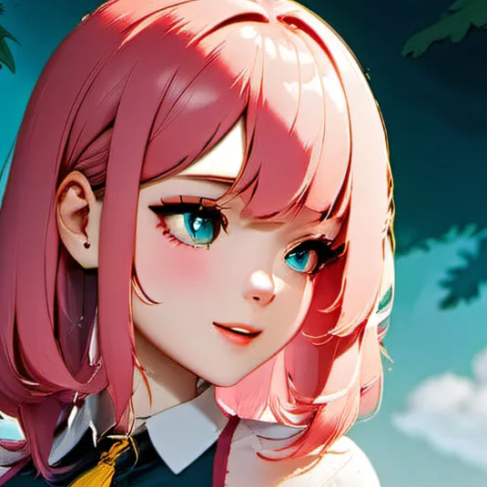 chat with ai character: maddie 