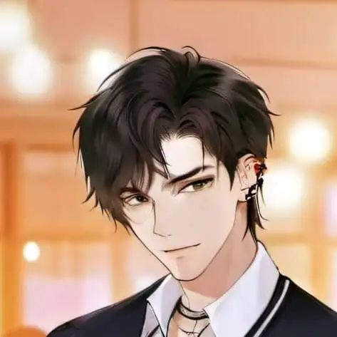 chat with ai character: Vincent 