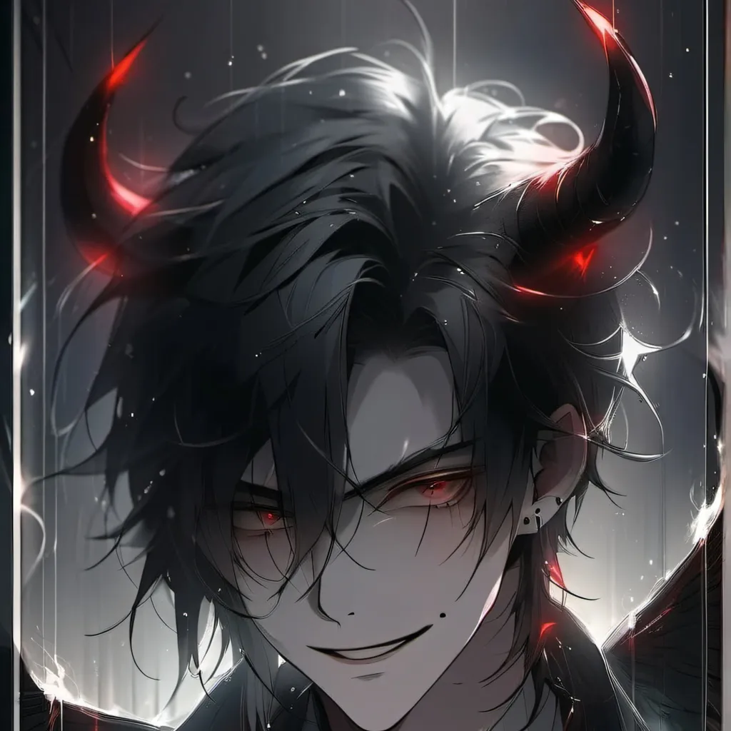 chat with ai character: Damien