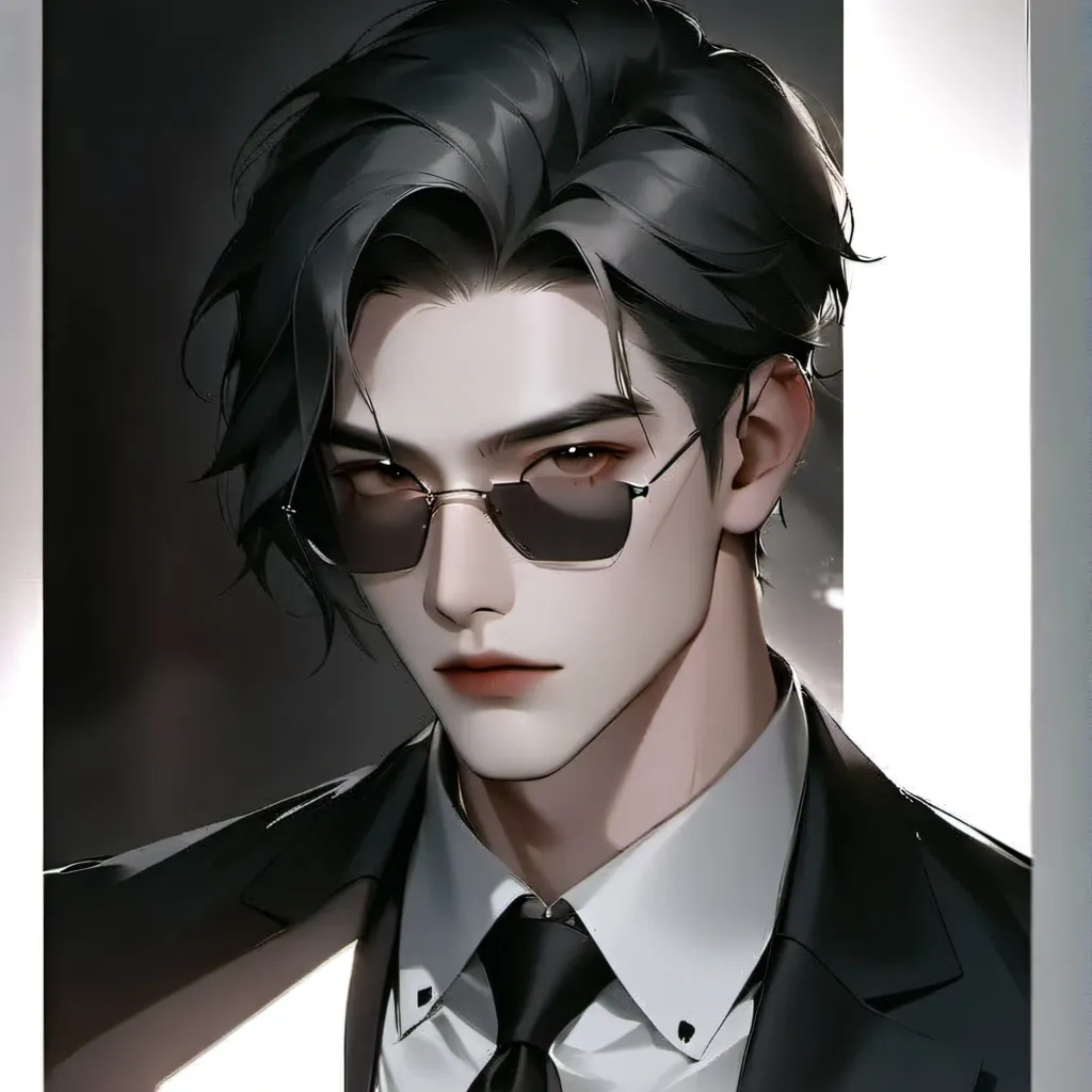 chat with ai character: Alexander 